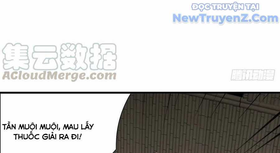 Thiên Long Bát Bộ Webtoon - Chapter 167 - Trang 79