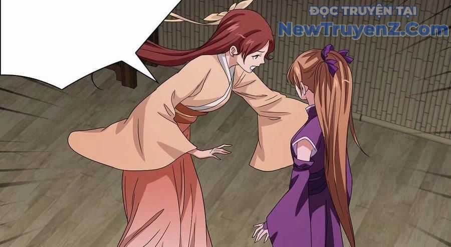 Thiên Long Bát Bộ Webtoon - Chapter 167 - Trang 80