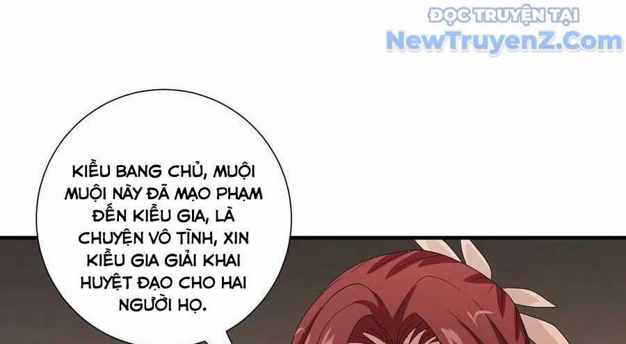 Thiên Long Bát Bộ Webtoon - Chapter 167 - Trang 9