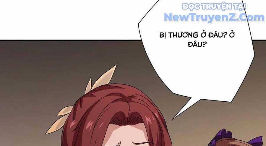 Thiên Long Bát Bộ Webtoon - Chapter 167 - Trang 82