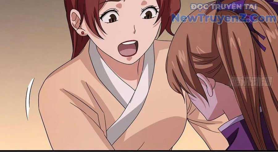 Thiên Long Bát Bộ Webtoon - Chapter 167 - Trang 83