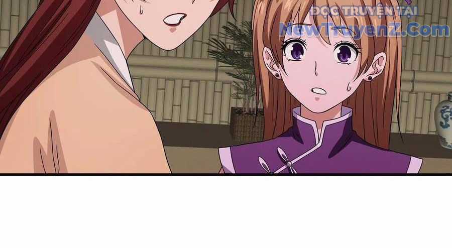 Thiên Long Bát Bộ Webtoon - Chapter 167 - Trang 90