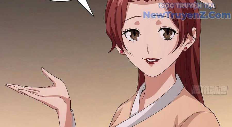 Thiên Long Bát Bộ Webtoon - Chapter 167 - Trang 10