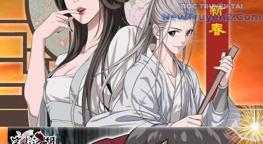 Thiên Long Bát Bộ Webtoon - Chapter 167 - Trang 92