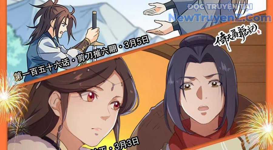 Thiên Long Bát Bộ Webtoon - Chapter 167 - Trang 94