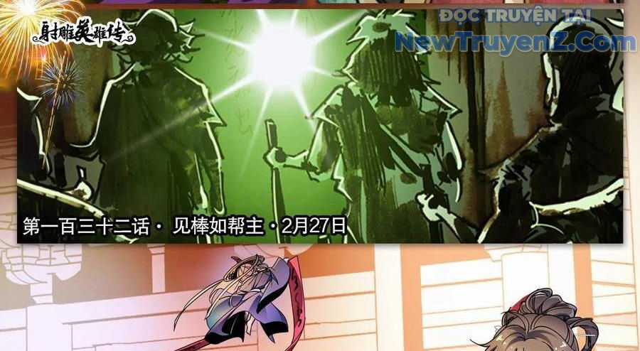 Thiên Long Bát Bộ Webtoon - Chapter 167 - Trang 96