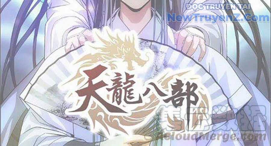 Thiên Long Bát Bộ Webtoon - Chapter 167 - Trang 99