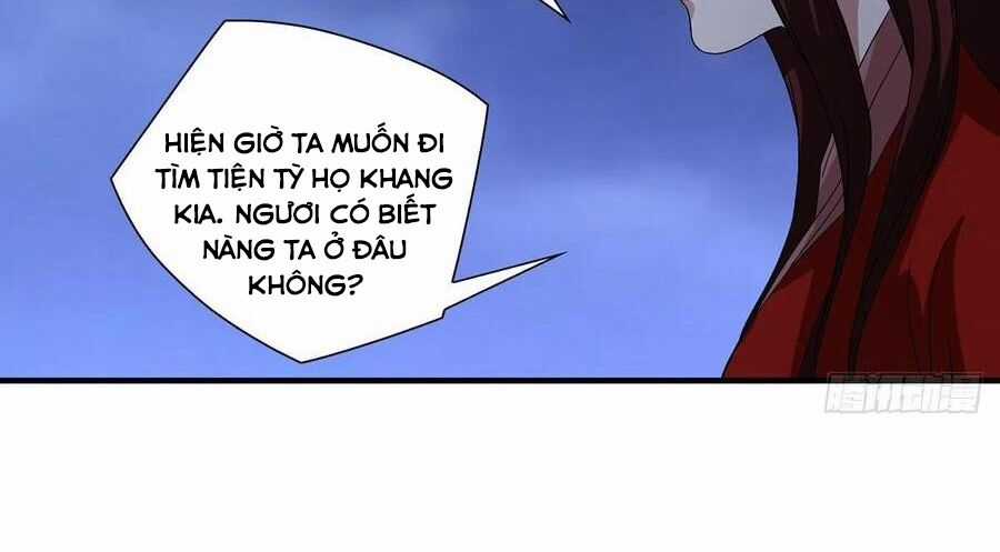 Thiên Long Bát Bộ Webtoon - Chapter 168 - Trang 15