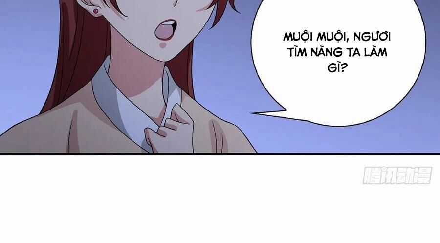 Thiên Long Bát Bộ Webtoon - Chapter 168 - Trang 17