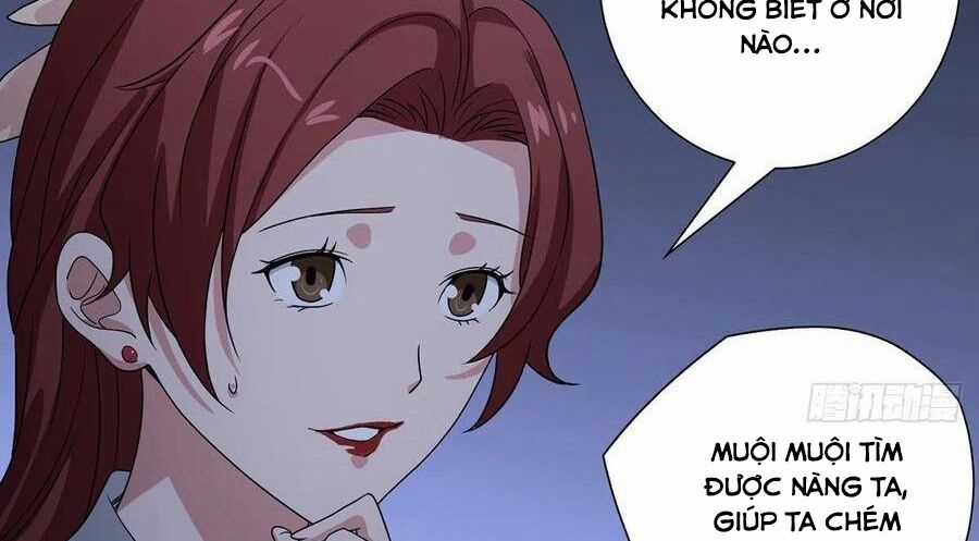 Thiên Long Bát Bộ Webtoon - Chapter 168 - Trang 21