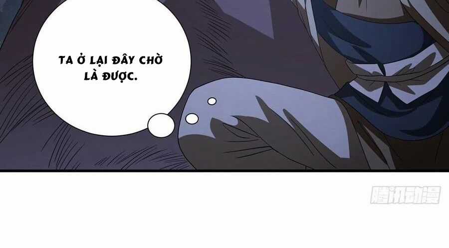 Thiên Long Bát Bộ Webtoon - Chapter 168 - Trang 29