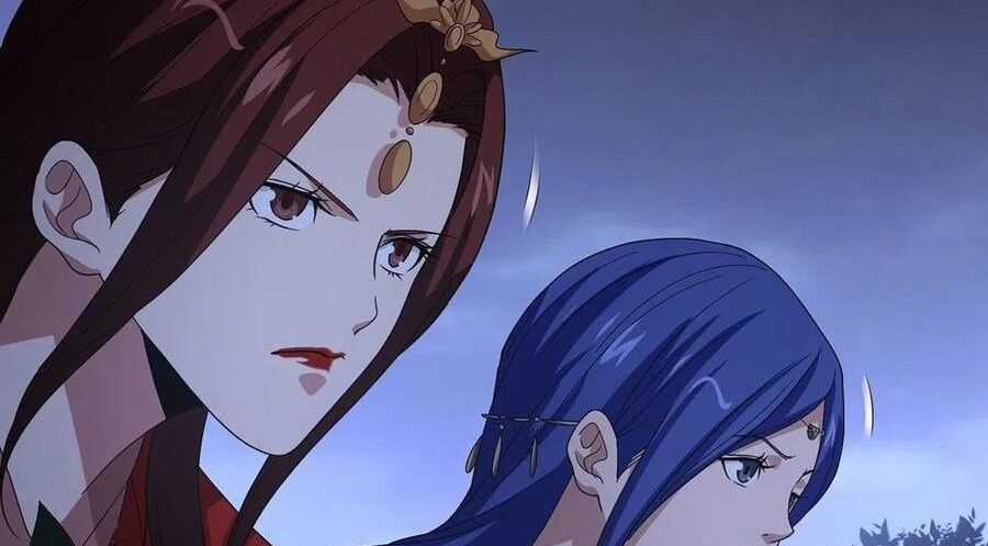 Thiên Long Bát Bộ Webtoon - Chapter 168 - Trang 34