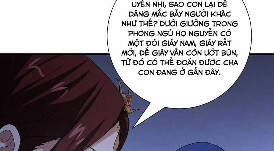 Thiên Long Bát Bộ Webtoon - Chapter 168 - Trang 36
