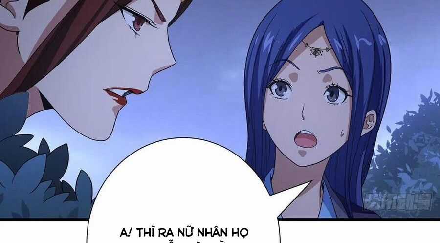 Thiên Long Bát Bộ Webtoon - Chapter 168 - Trang 37