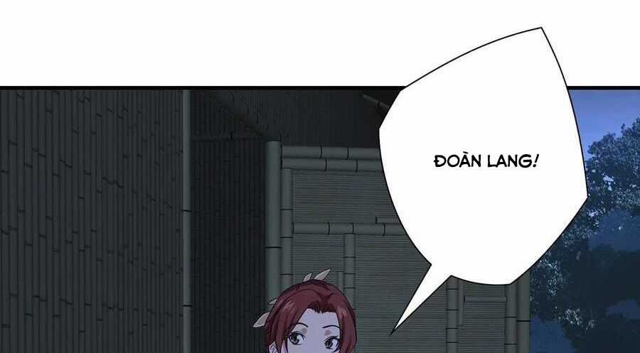 Thiên Long Bát Bộ Webtoon - Chapter 168 - Trang 56