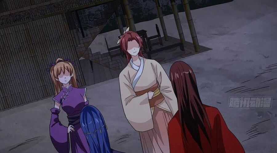 Thiên Long Bát Bộ Webtoon - Chapter 168 - Trang 7