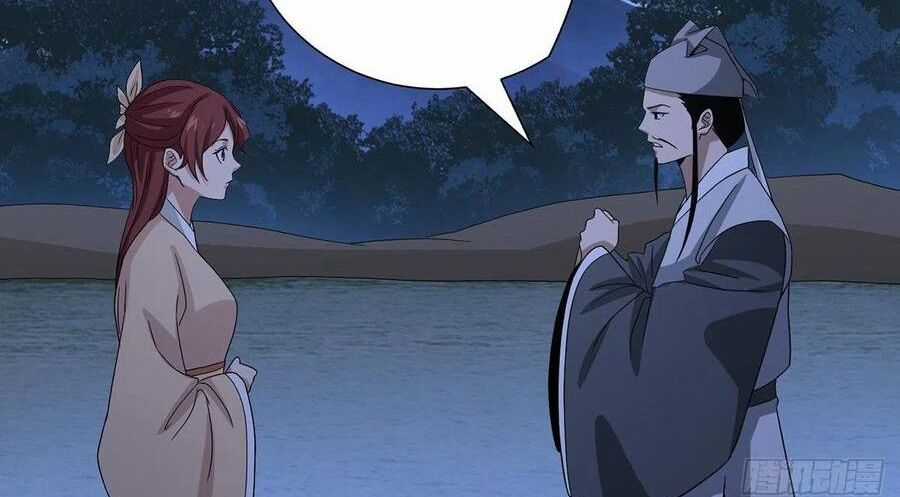 Thiên Long Bát Bộ Webtoon - Chapter 168 - Trang 61
