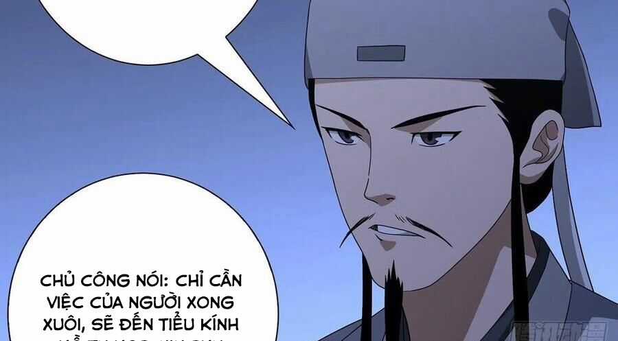 Thiên Long Bát Bộ Webtoon - Chapter 168 - Trang 65