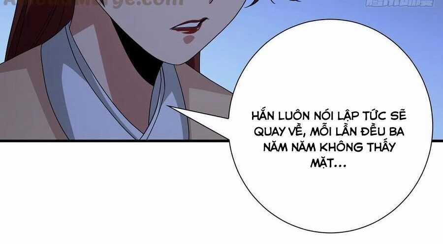 Thiên Long Bát Bộ Webtoon - Chapter 168 - Trang 68
