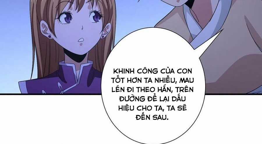 Thiên Long Bát Bộ Webtoon - Chapter 168 - Trang 77