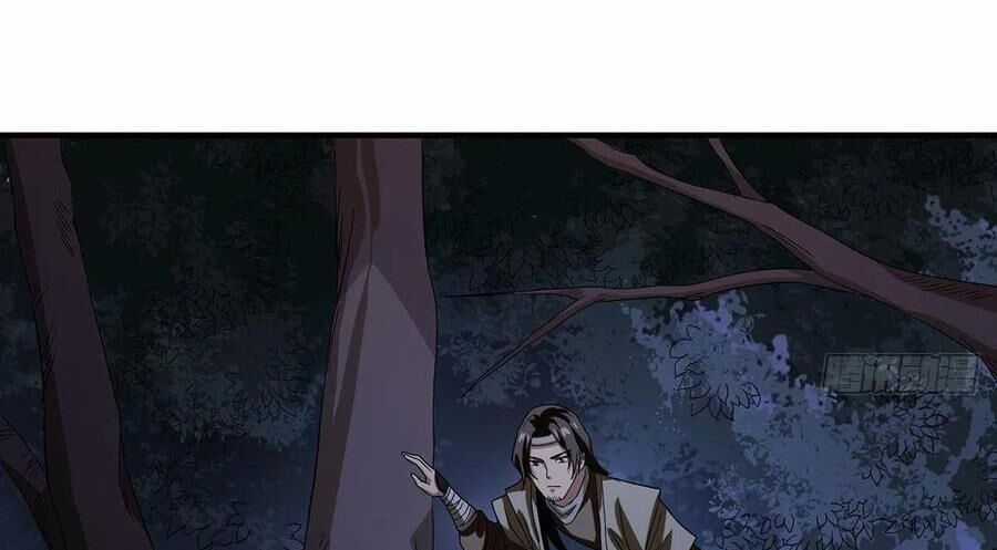 Thiên Long Bát Bộ Webtoon - Chapter 168 - Trang 9