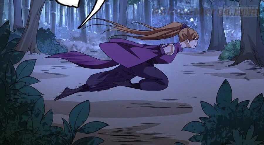 Thiên Long Bát Bộ Webtoon - Chapter 168 - Trang 84