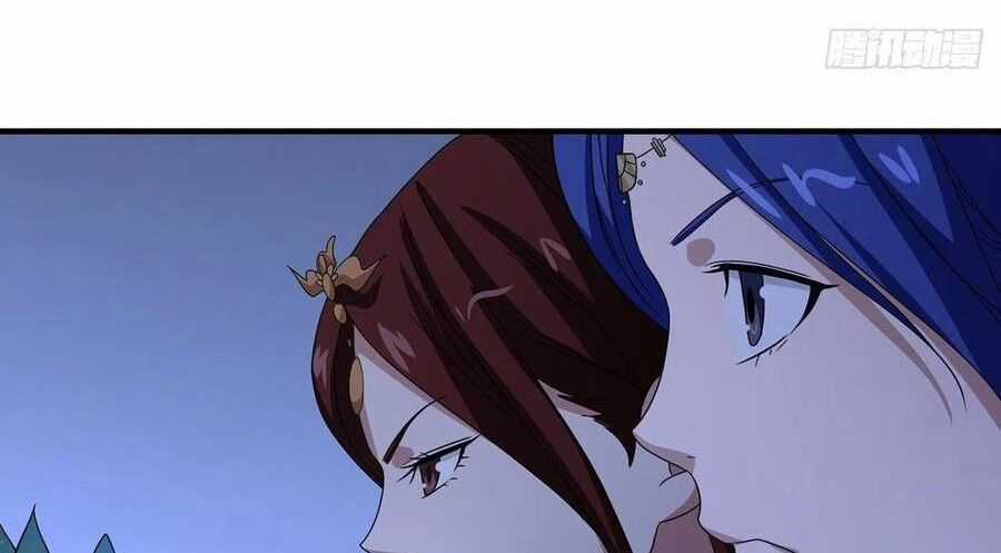 Thiên Long Bát Bộ Webtoon - Chapter 168 - Trang 86