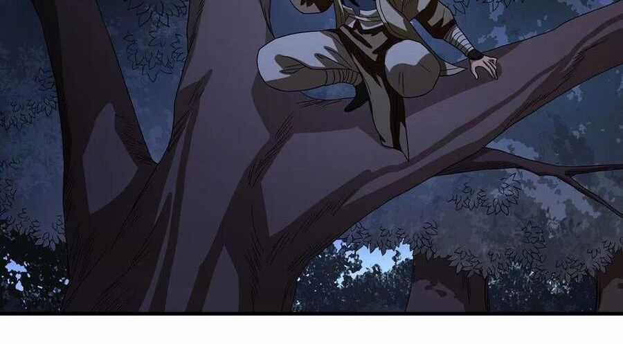 Thiên Long Bát Bộ Webtoon - Chapter 168 - Trang 10