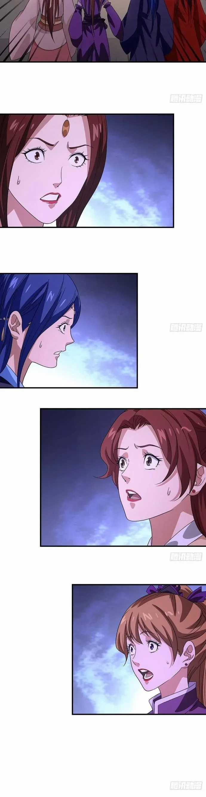 Thiên Long Bát Bộ Webtoon - Chapter 172 - Trang 10