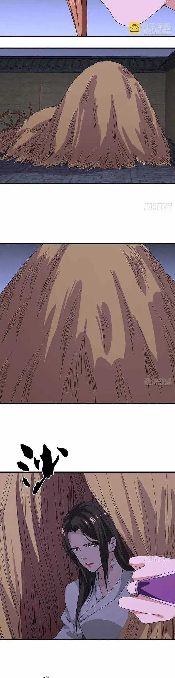 Thiên Long Bát Bộ Webtoon - Chapter 176 - Trang 12