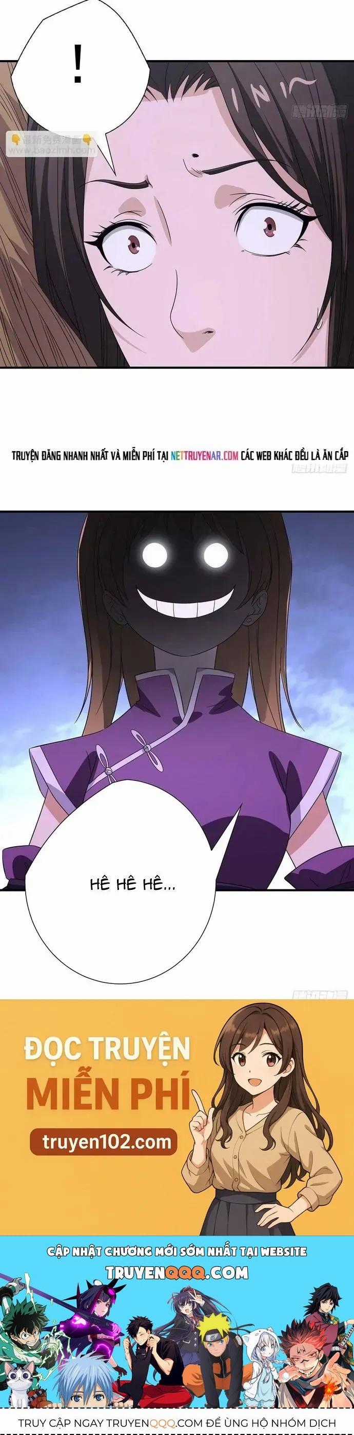 Thiên Long Bát Bộ Webtoon - Chapter 176 - Trang 13