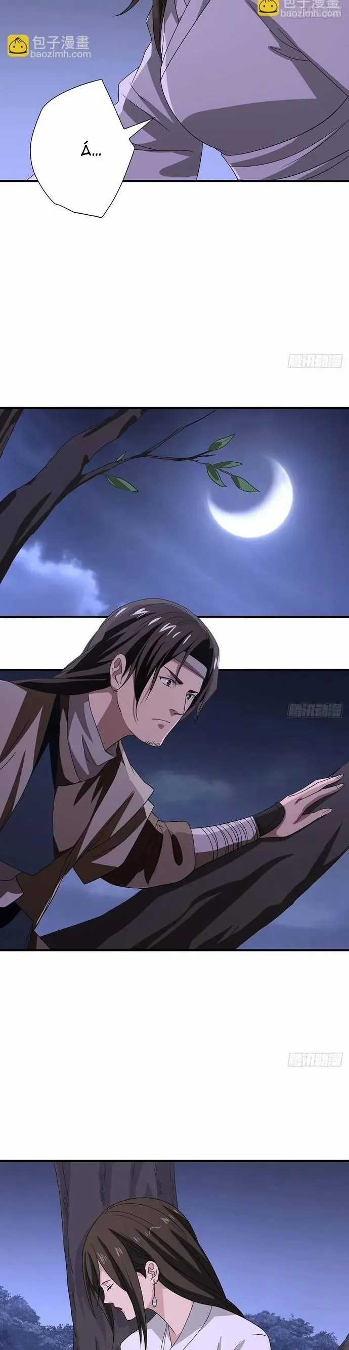 Thiên Long Bát Bộ Webtoon - Chapter 176 - Trang 6