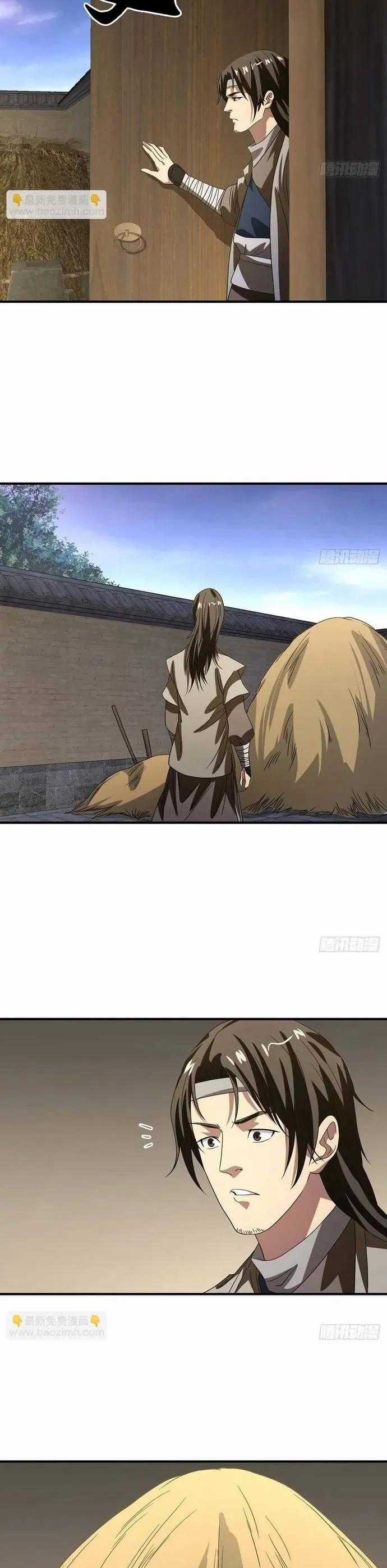 Thiên Long Bát Bộ Webtoon - Chapter 177 - Trang 2