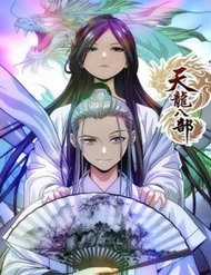 Đọc truyện Thiên Long Bát Bộ Webtoon