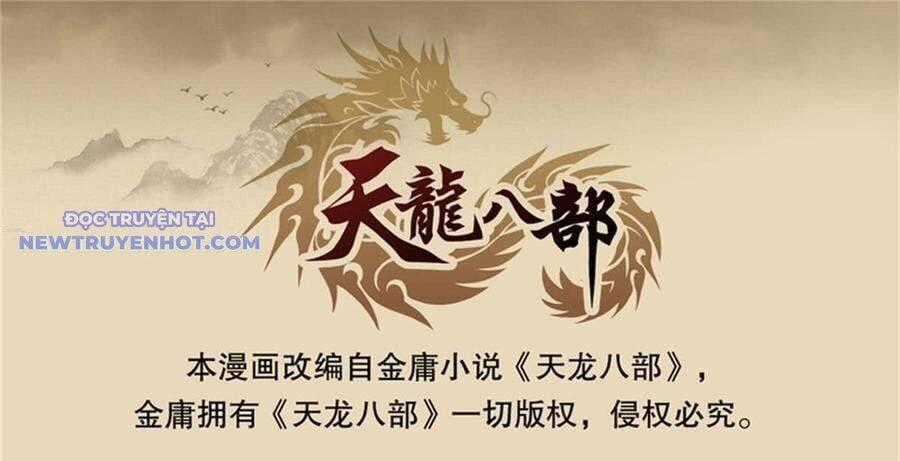 Thiên Long Bát Bộ - Chapter 125 - Trang 2