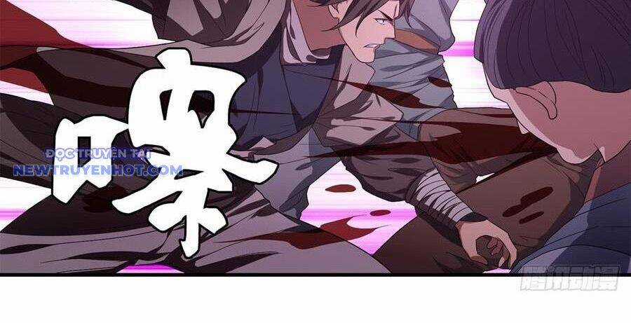 Thiên Long Bát Bộ - Chapter 125 - Trang 17