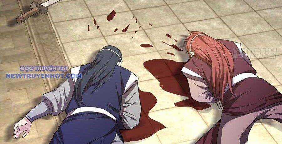 Thiên Long Bát Bộ - Chapter 125 - Trang 37