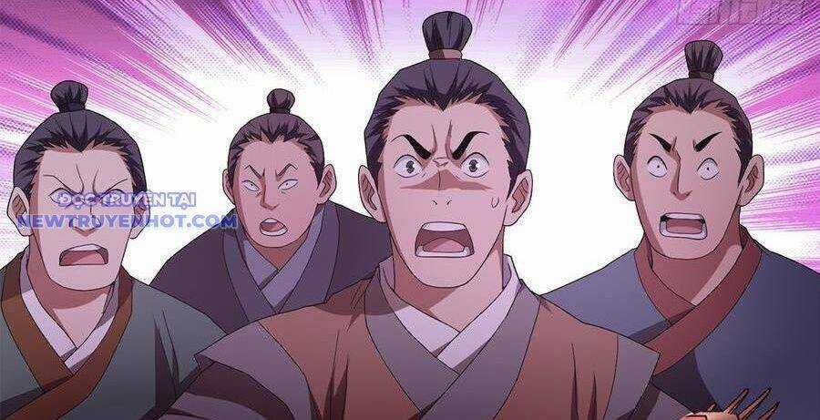 Thiên Long Bát Bộ - Chapter 125 - Trang 7