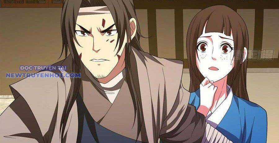 Thiên Long Bát Bộ - Chapter 125 - Trang 63