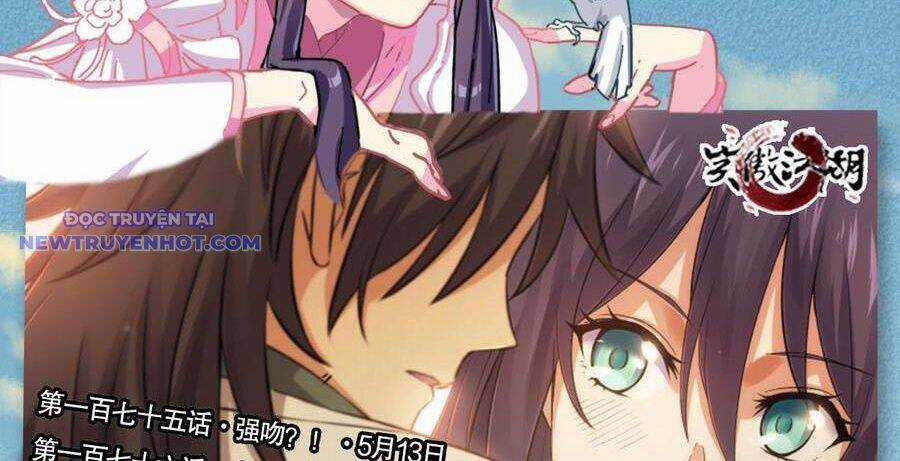 Thiên Long Bát Bộ - Chapter 125 - Trang 84