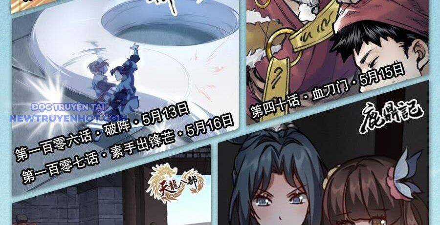 Thiên Long Bát Bộ - Chapter 125 - Trang 86