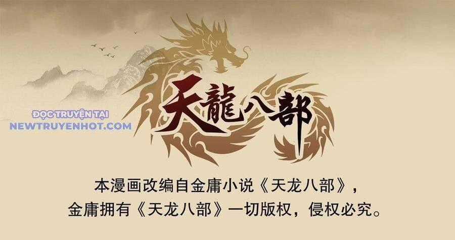 Thiên Long Bát Bộ - Chapter 127 - Trang 2