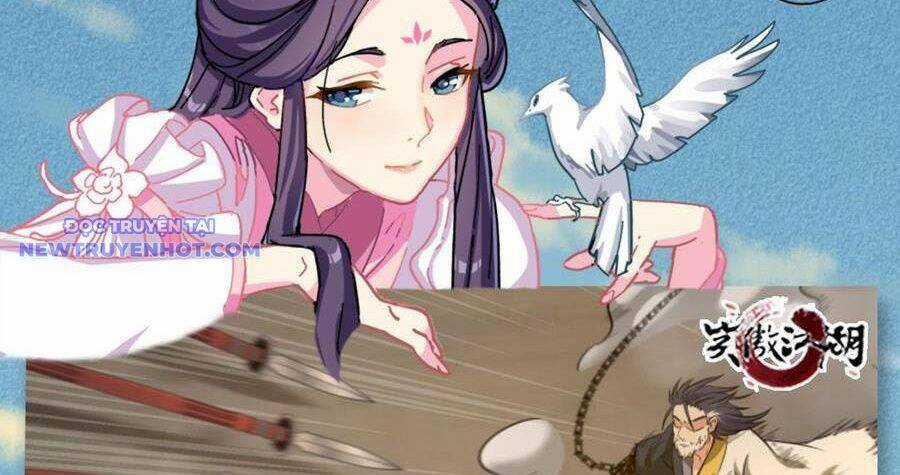 Thiên Long Bát Bộ - Chapter 127 - Trang 104