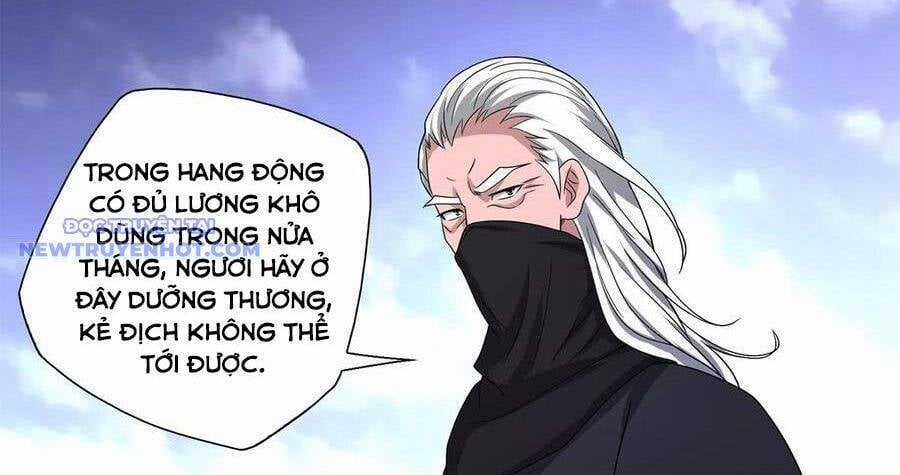 Thiên Long Bát Bộ - Chapter 127 - Trang 20