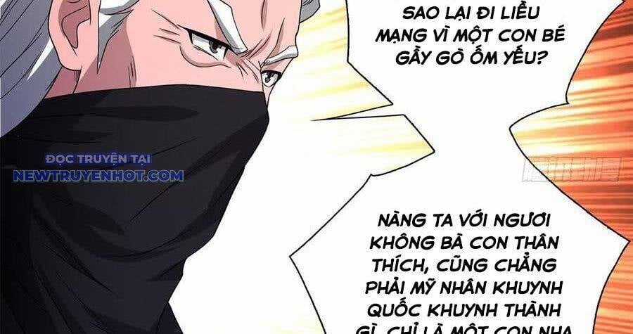 Thiên Long Bát Bộ - Chapter 127 - Trang 27