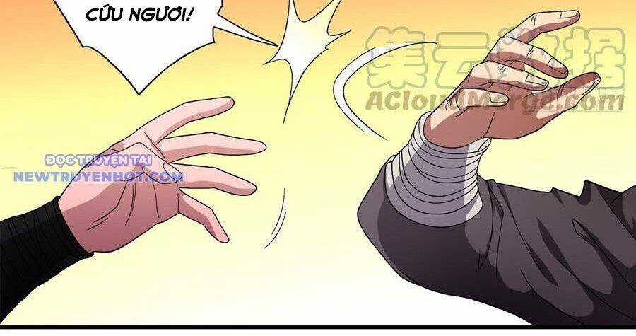 Thiên Long Bát Bộ - Chapter 127 - Trang 31