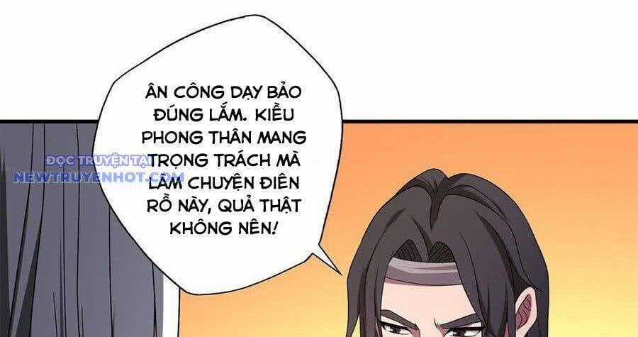 Thiên Long Bát Bộ - Chapter 127 - Trang 32