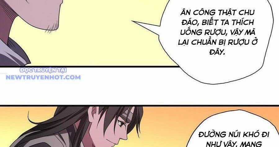 Thiên Long Bát Bộ - Chapter 127 - Trang 49