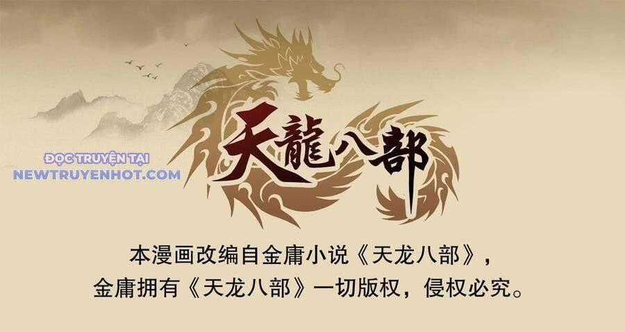 Thiên Long Bát Bộ - Chapter 128 - Trang 2