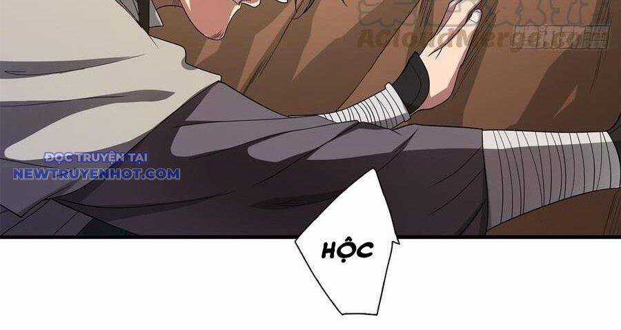 Thiên Long Bát Bộ - Chapter 128 - Trang 31